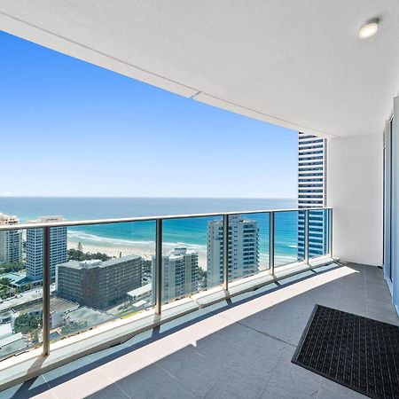 H Star Residences-- Paradise Stayz Gold Coast Exterior foto