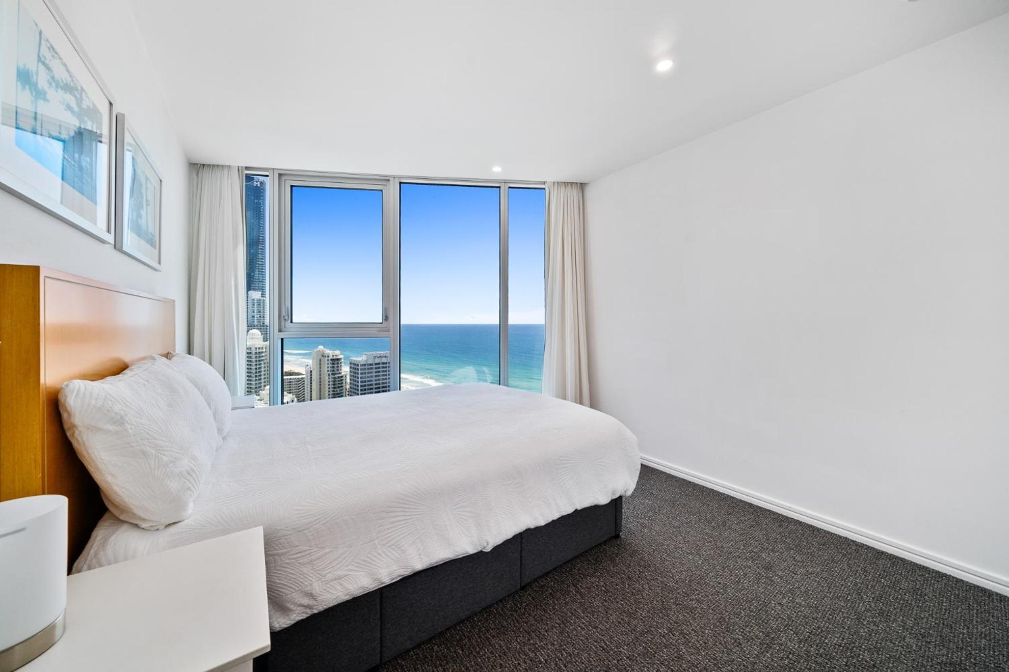 H Star Residences-- Paradise Stayz Gold Coast Exterior foto