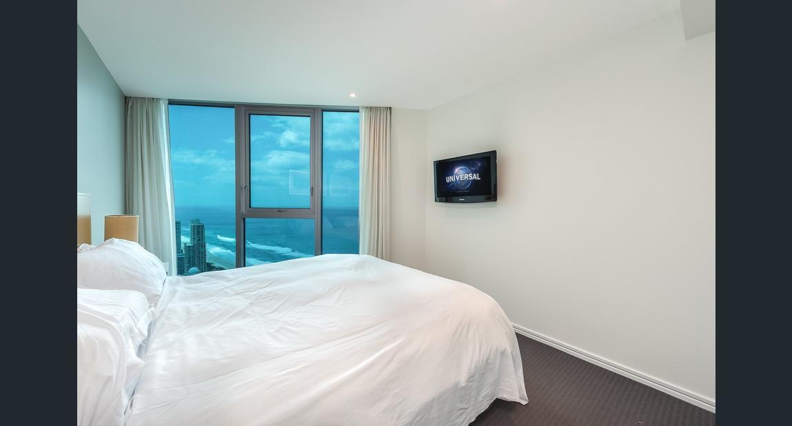 H Star Residences-- Paradise Stayz Gold Coast Exterior foto